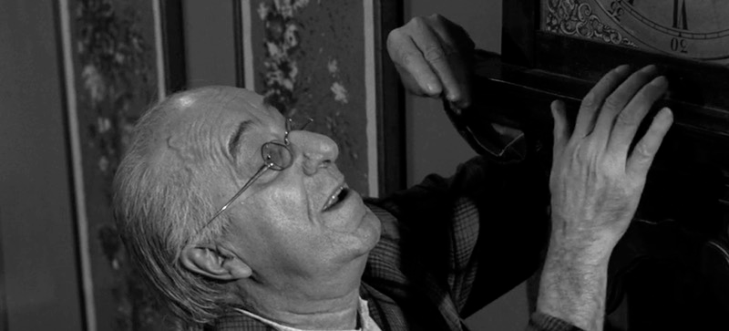 Illustration for article titled The Fourth of July Twilight Zone Marathon Schedule, With Links For Cordcutters